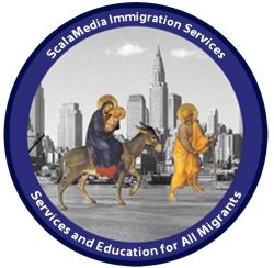 ScalaMedia Immigration Services